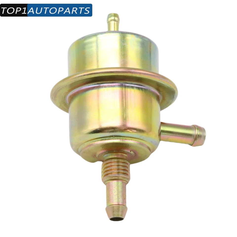 0280160200 Regulador de presión de combustible para Volkswagen Porsche Renault Jaguar Foto 4 de 4