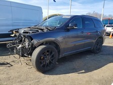 Durango  2017 Seat Rear 2121847