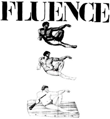 Fluence - Fluence [New Vinyl LP]