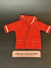 1962 Vintage Barbie Red Jacket Only -Resort Set #963