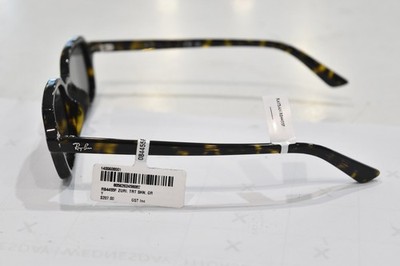 Ray-Ban RB4455F Zuri Asian Fit Sunglasses | eBay