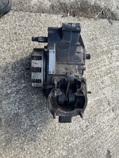 SUZUKI RM250 ENGINE FOR PARTS