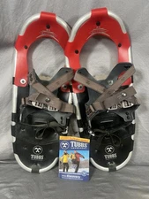 New Tubbs 21 Discovery Snow Shoes with Tags 80 - 150 pounds