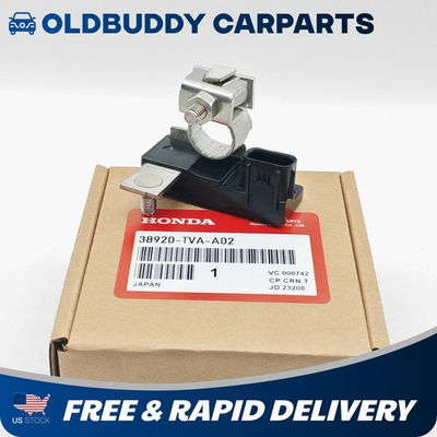 #ad OEM Battery Current Sensor ASSY For 2018 2021 Honda Accord 38920 TVA A02 US $29.90