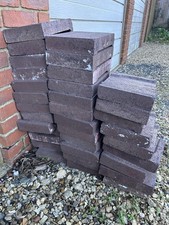 Storage Heater Bricks for Kiln, Pizza Oven, Greenhouse Frost Deterrent