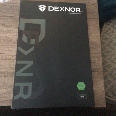 Dexnor Hülle für Samsung Galaxy Tab S6 Lite Neu in OVP