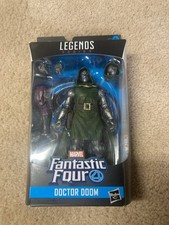 Marvel Legends Dr Doom Super Skrull Baf Doctor Free Shipping