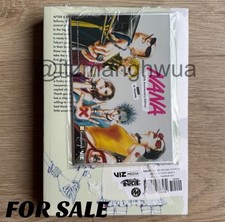 Nana Manga Vol. 1 Kinokuniya Exclusive with Shikishi | Anime Viz Media