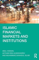 Islamic Financial Markets And Institutions Abul Hassan (U. A.) Taschenbuch 2022