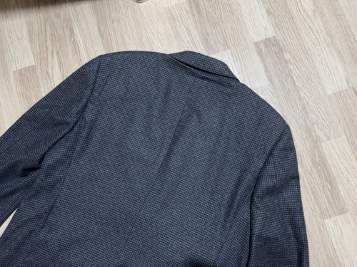 Blazer Canali Cashmere Lana 54 - Imagen 15 de 16