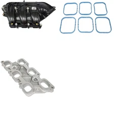 General Motors Engine Intake Manifold for 12650120 Chevrolet Impala 2012-2016