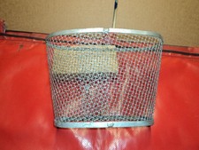 Corvette 1962 Late Fuel Injection Air Cleaner Screen Only
