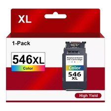 Ink Printer for Canon PG-545 CL-546 XL Pixma MG2550s TS3150 TS3350 TS3351 TS3450