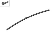 BOSCH Wischblatt Scheibenwischer Aerotwin 3 397 018 960 für AUDI A2 8Z0 TDI FSI