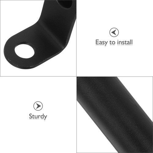 Multifunctional Bracket Motorcycle Rearview Extension Holder Mirror Bar Handle - 第 4/12 張圖片