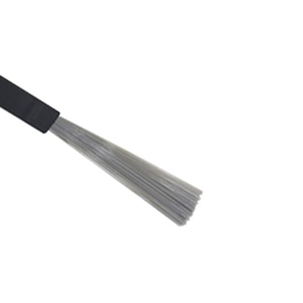 Opatiny Seitenbürsten Für ZOOZEE Z70 Saugroboter - 10 Stück Ersatzbürsten Set