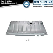 10 Gallon Steel Gas Fuel Tank For Vw Jetta Scirocco Rabbit Car