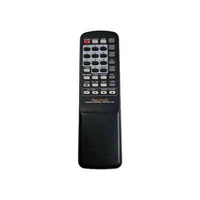 Genuine Sherwood RM-105 Remote Control Genuine OEM Used Great Condition