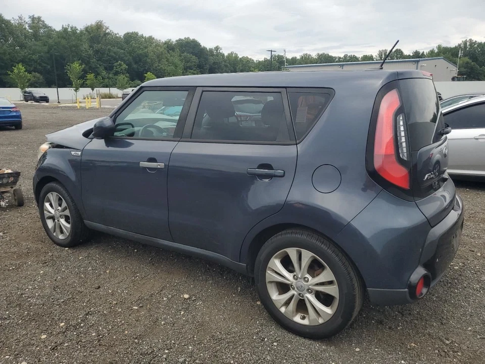 Alternador compatível com 16-21 TUCSON 2741986 - Imagem 2 de 4