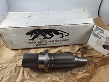 PAI Industries GMS-5968 Auxilary Mainshaft Ref# MAK601KC422