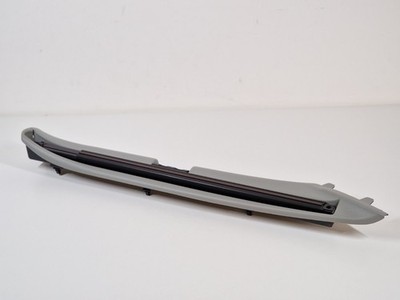 Remis Plisseepaket m. Griffleiste rechts Renault Master IV Remifront IV 10050408