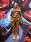 Kenner Star Wars 1977 Vintage Action Figure Loose Chewbacca
