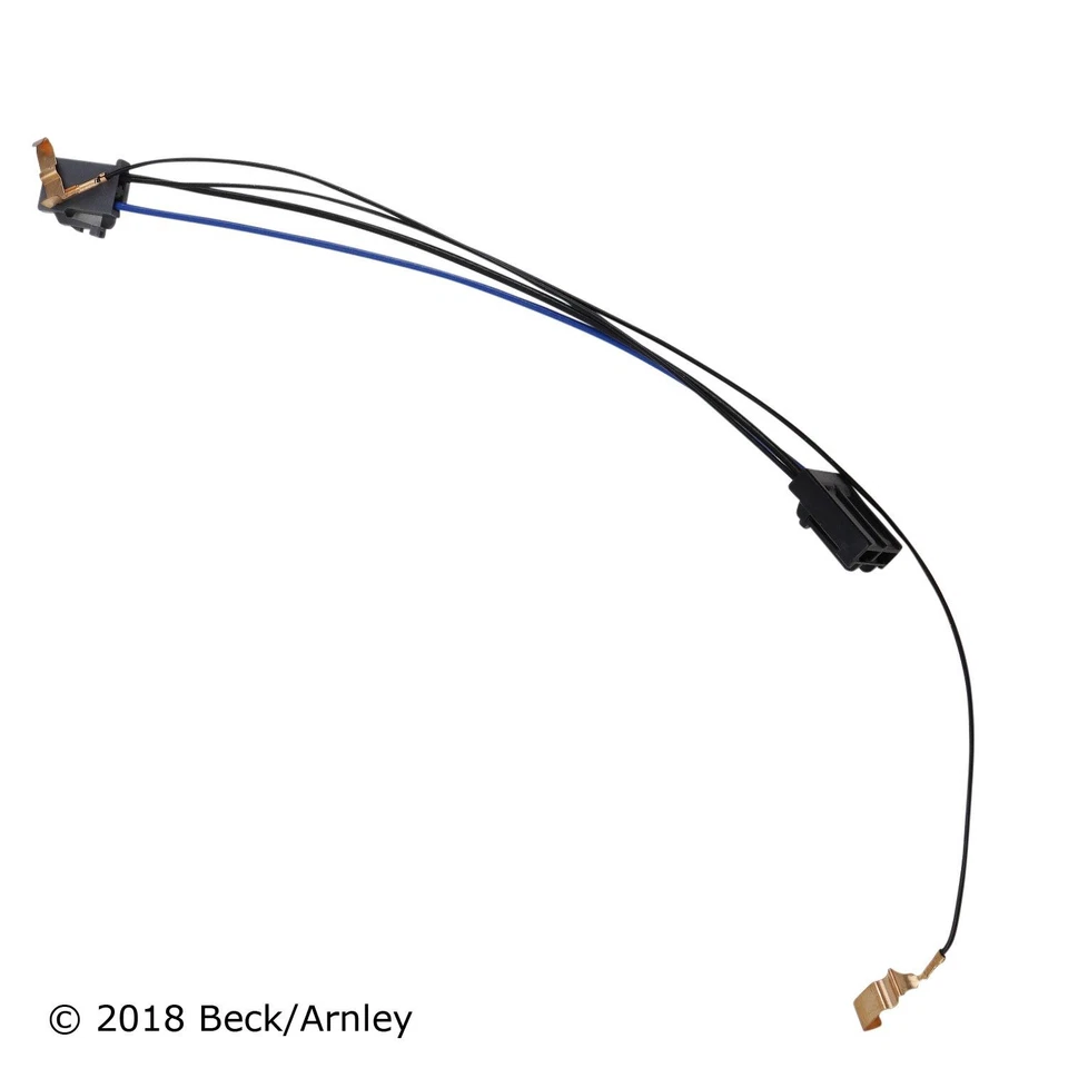 Топливный фильтр в баке Beck Arnley 043-3030 для Acura Honda Civic CSX 06-11 годов выпуска - Изображение 3 из 4