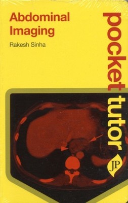 ABDOMINAL IMAGING by SINHA, RAKESH Paperback Self Help Business