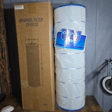 Cryspool CP-09032 Pool Filter Replaces CC200 PAP200 R173217 C-9419 FC-0688
