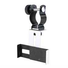 Microscope Telescopes Binoculars Monocular Metal Universal Photography Bracket