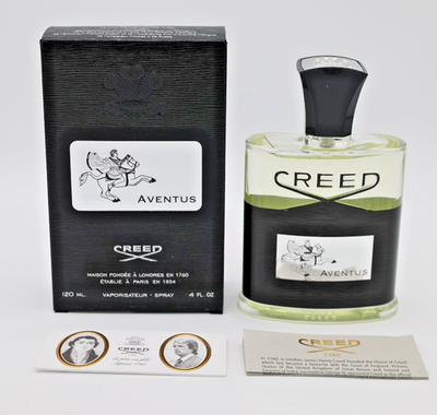 中古の Creed AVENTUS 120ml s-l400.png