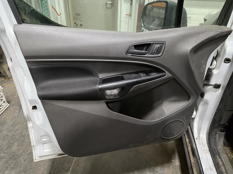 2021 FORD TRANSIT CONNECT Engine 57K Foto 4 de 4