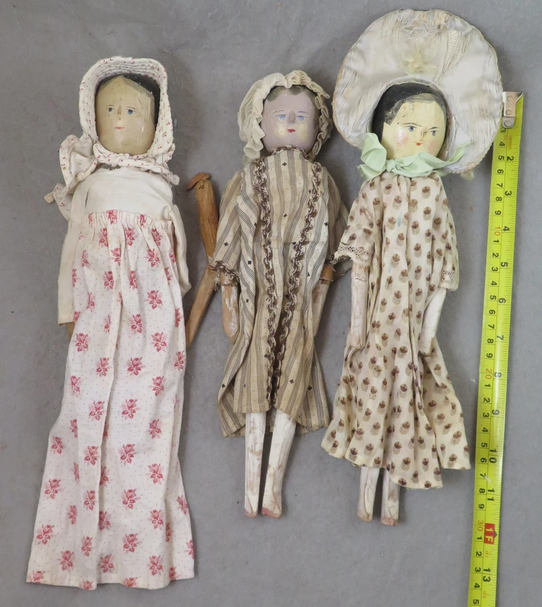 antique peg doll products for sale | eBay