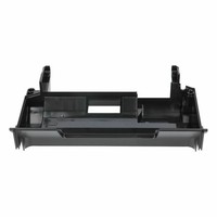 RollengehäUse Kompatibel Mit Ecovacs 201-2102-2416 FüR Staubsauger-Roboter