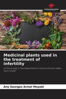 Any Georges Armel Moyabi | Medicinal Plants Used In The Treatment Of Infertility