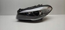 BMW 5er F10 F11 Xenon Scheinwerfer Links 1EL010131