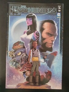 The-ZOOHUNTERS-4b-vol-1-2019-ASPEN-Comics-VF-NM-Comic-Book