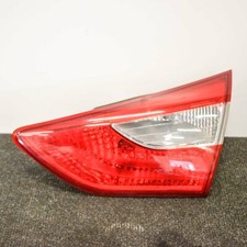 HYUNDAI i30 GD Heckklappe Heckleuchte rechts 92404-A50 2015