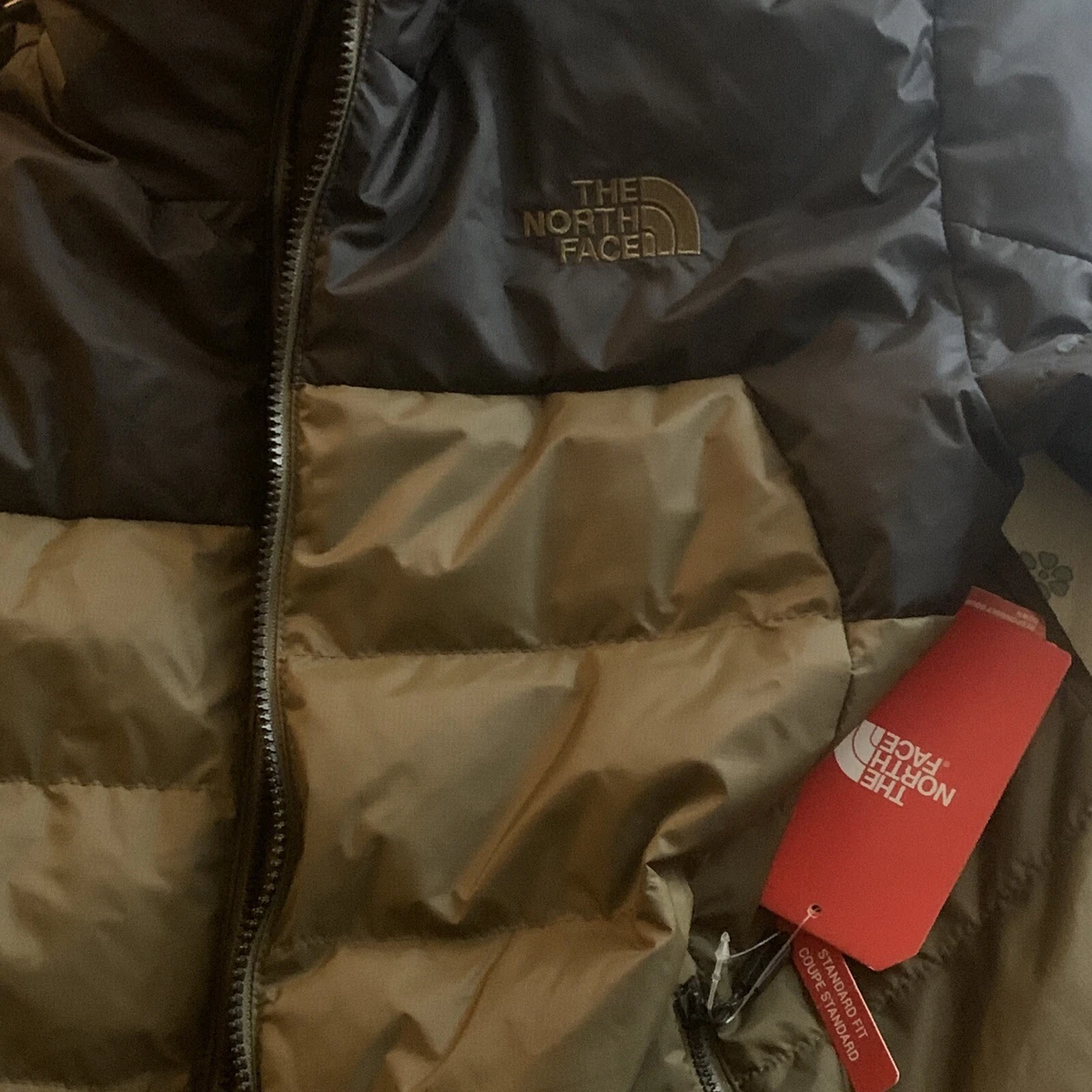 Men's gatebreak deals down jacket