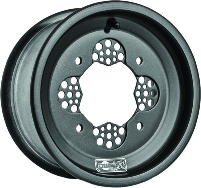 DWT 2003-2007 Predator 500 Polaris ROK-OUT2 10X5 4/156 4+1 RO2-14-429