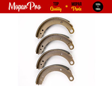 Mâchoire de frein Chrysler SARATOGA