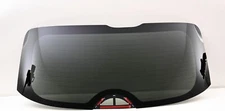 Heated Liftgate Rear Window Back Glass For 2022-2025 Hyundai Tucson