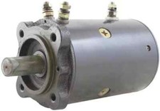 Winch Motor Fits Ramsey Winch 458005 46-2106 46-4210 Mmd4401 Mmd6102 10730