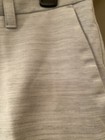 Men’s Size 32 Gray Callaway Golf Shorts In Excellent Preowned  Condition. — photo 3
