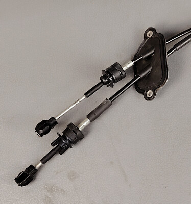 SEVENTEEN - ik 2006-2011 Honda Civic 54310-SNA-A04 Manual Shifter Gear