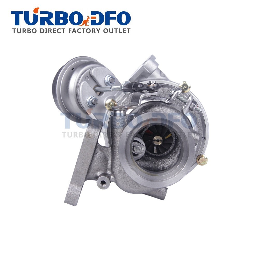 GT1238SZ turbo charger 799171-0001 for Fiat Citroen Peugeot Ford Opel 1 ...