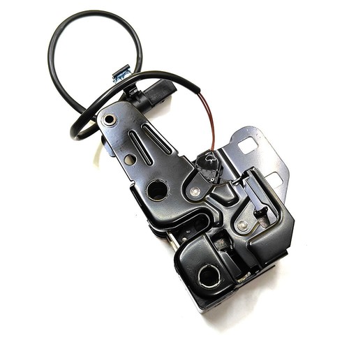 8E0823509D 8E0823509C Engine Hood Lower Latch Lock Fit For AUDI A4 A4quattro S4 - Picture 2 of 6