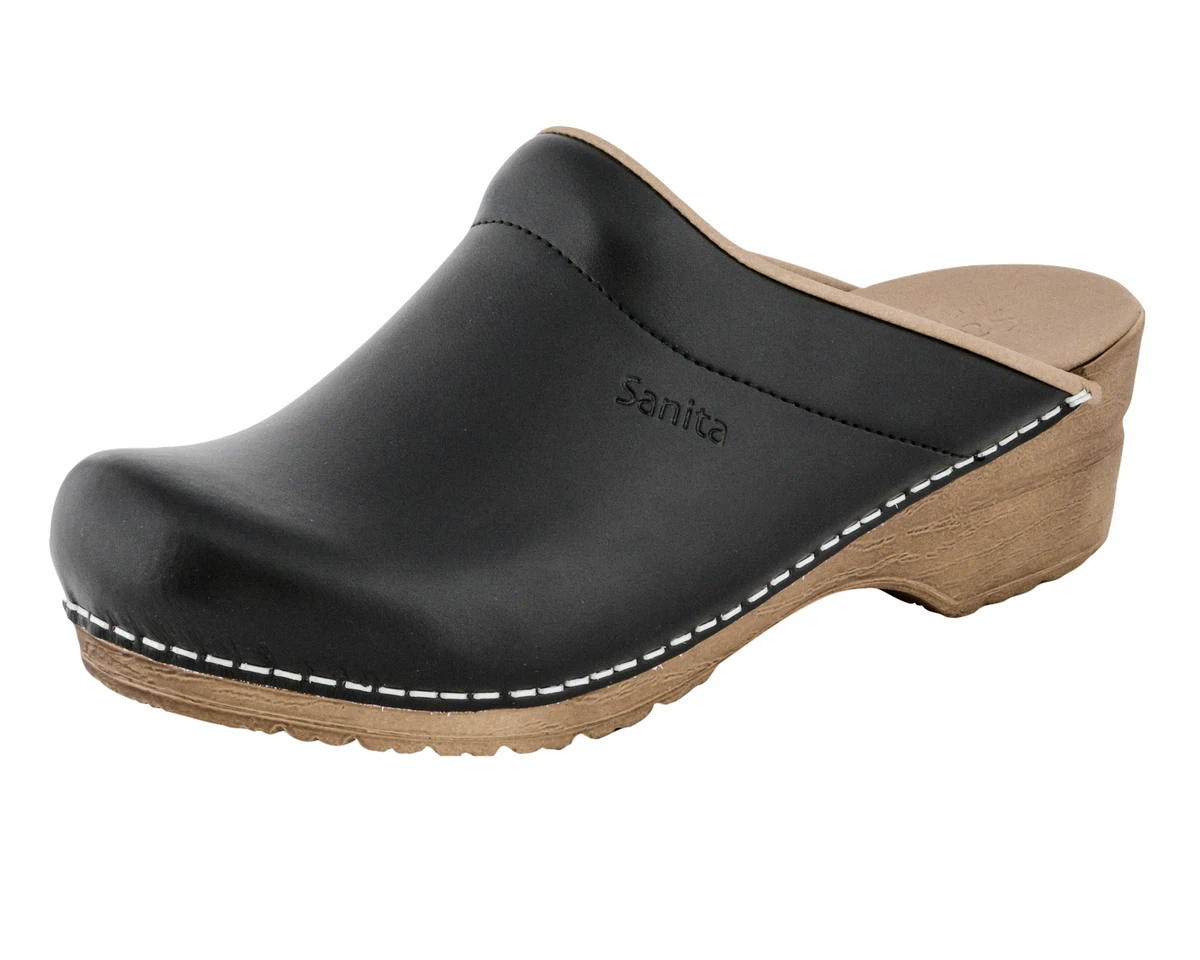 Ebay shop sanita clogs