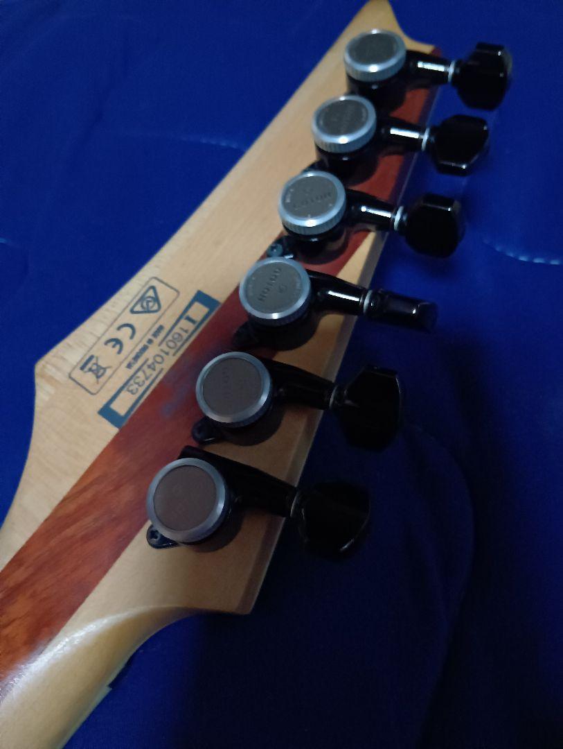 Ibanez Rgaix6Fm Iron Label | eBay Ibanez Rgaix6Fm Iron Label | eBay
