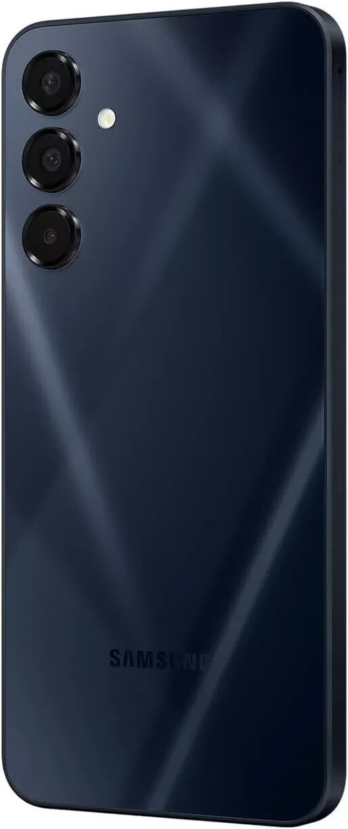 Samsung Galaxy A16 5G - 128 GB - Black (Cricket wireless) | eBay